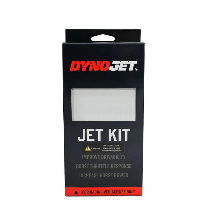 Jet Kit for Kawasaki KZ1100 LTD Spectre 1981-85 (Stage 3)